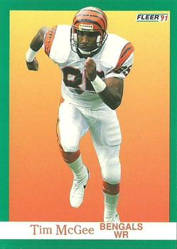 Tim McGee