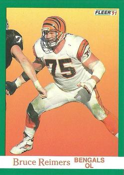 Bruce Reimers