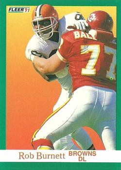 Rob Burnett
