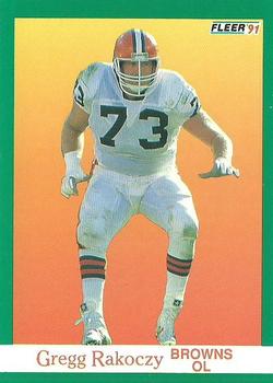 Gregg Rakoczy