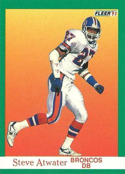Steve Atwater