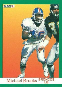 Michael Brooks