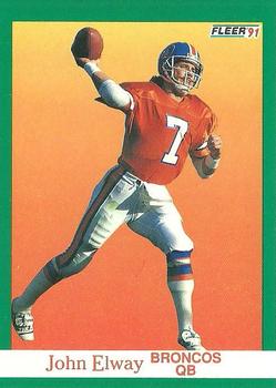 John Elway