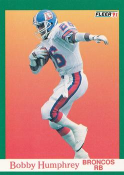 Bobby Humphrey
