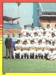 1981 World Champions