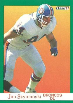 Jim Szymanski