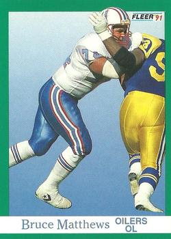 Bruce Matthews