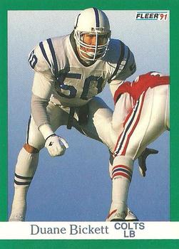 Duane Bickett