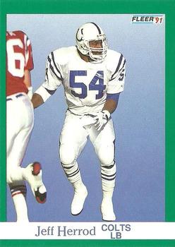 Jeff Herrod