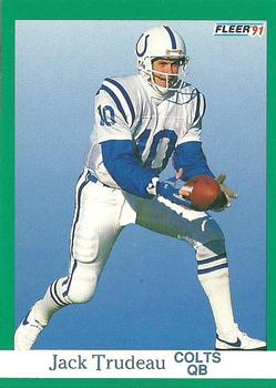 Jack Trudeau