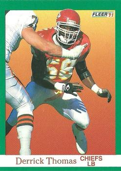 Derrick Thomas