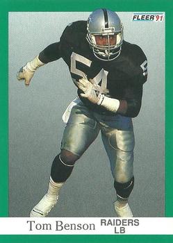 Tom Benson