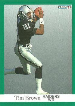 Tim Brown