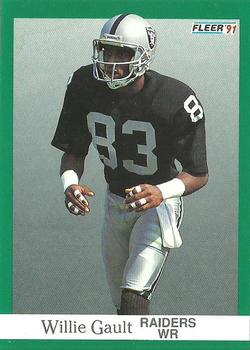 Willie Gault