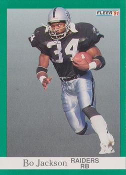 Bo Jackson
