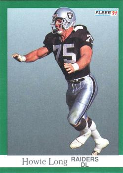 Howie Long