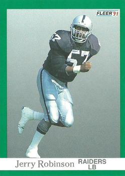 Jerry Robinson