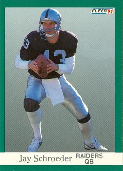 Jay Schroeder
