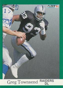 Greg Townsend