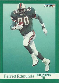 Ferrell Edmunds