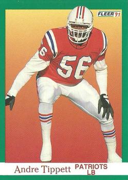 Andre Tippett