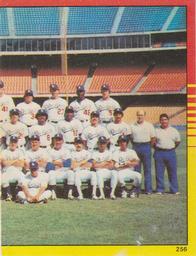 1981 World Champions