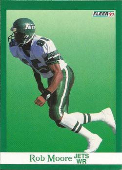 Rob Moore