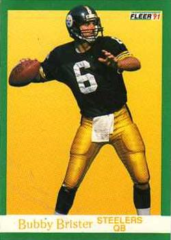 Bubby Brister