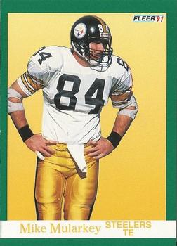 Mike Mularkey