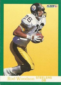 Rod Woodson
