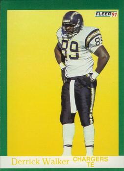 Derrick Walker