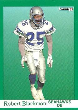 Robert Blackmon