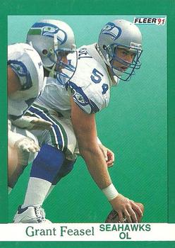 Grant Feasel