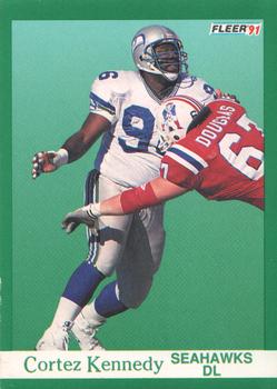 Cortez Kennedy