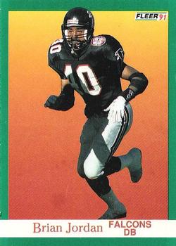 Brian Jordan