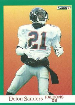 Deion Sanders