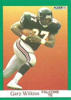 Gary Wilkins