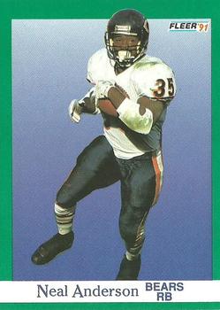 Neal Anderson