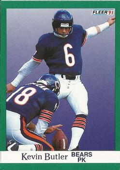 Kevin Butler