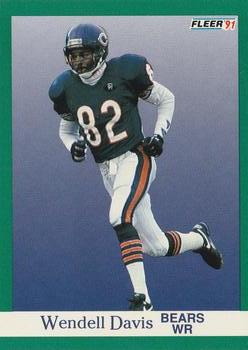 Wendell Davis