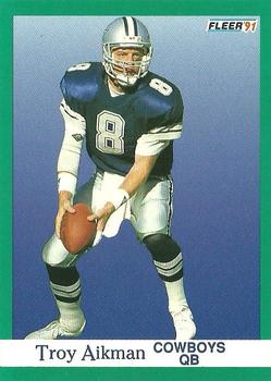 Troy Aikman