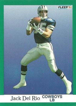 Jack Del Rio