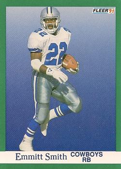 Emmitt Smith