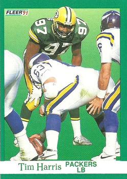 Tim Harris