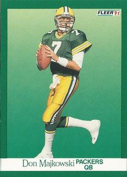 Don Majkowski