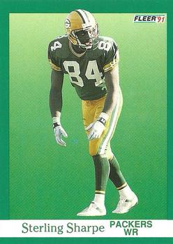 Sterling Sharpe