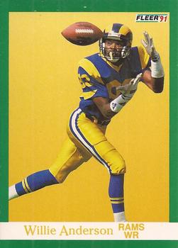 Willie Anderson