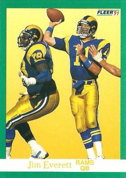 Jim Everett