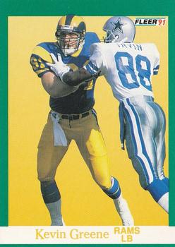 Kevin Greene