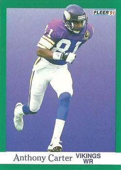 Anthony Carter